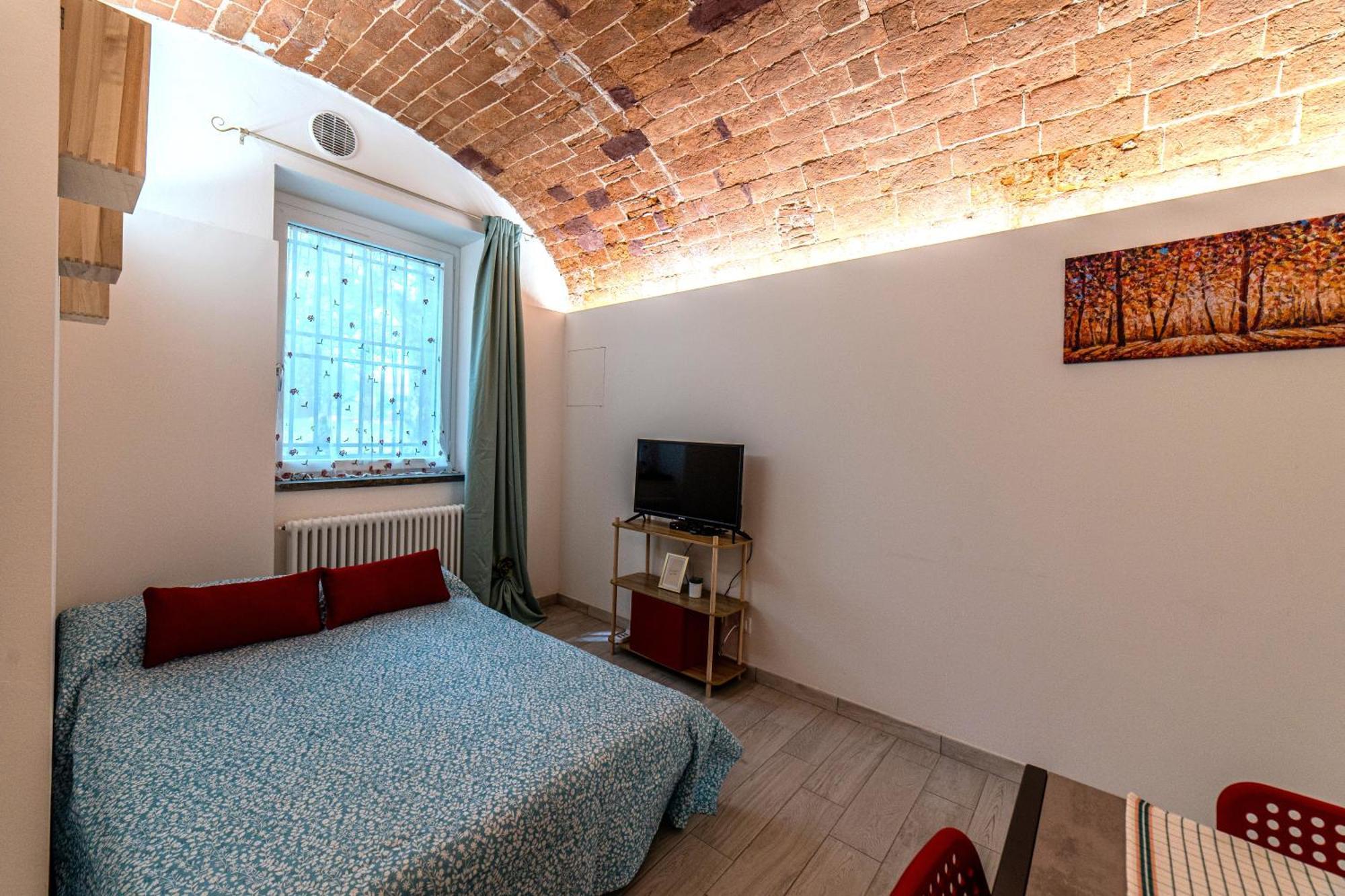 Casa R&R A Due Passi Dalla Torre 피사 외부 사진