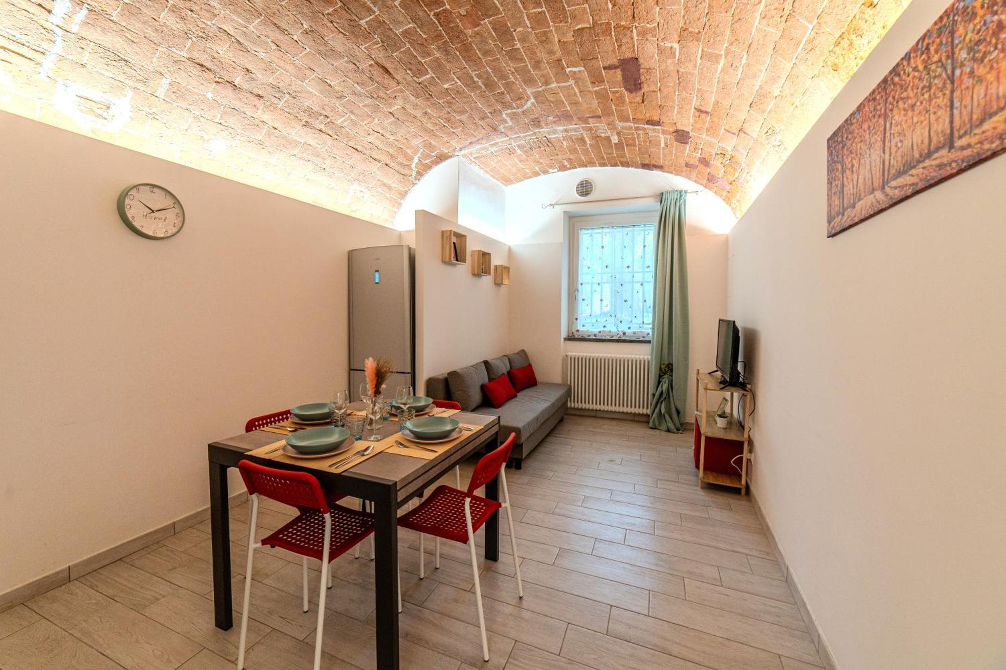 Casa R&R A Due Passi Dalla Torre 피사 외부 사진