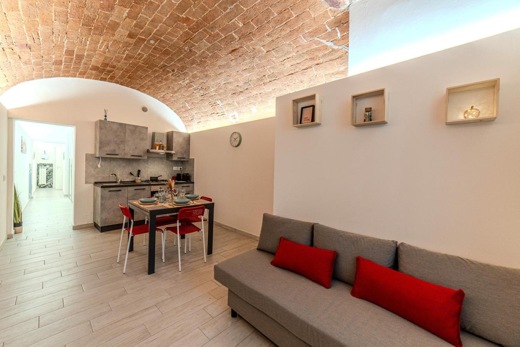 Casa R&R A Due Passi Dalla Torre 피사 외부 사진