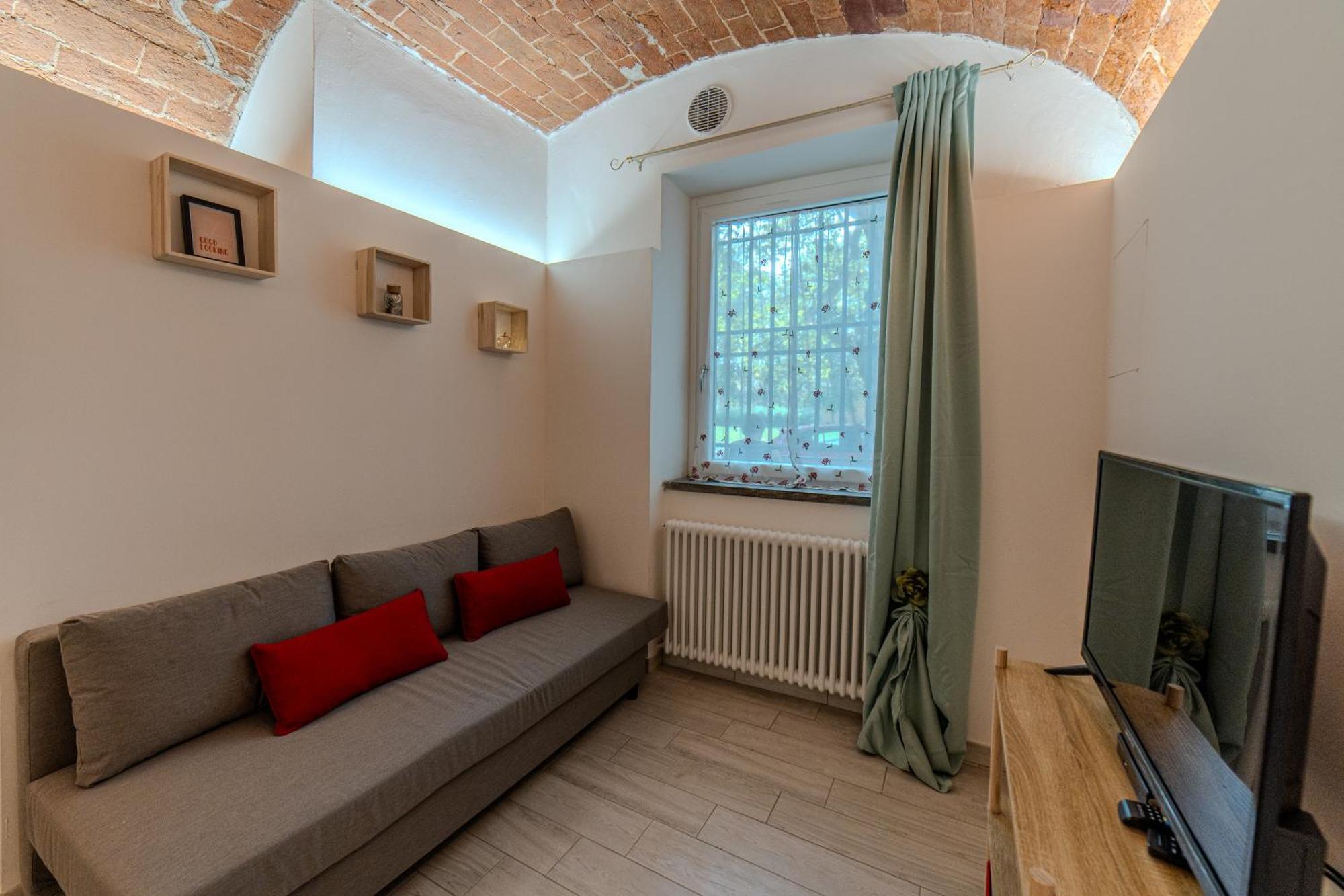 Casa R&R A Due Passi Dalla Torre 피사 외부 사진