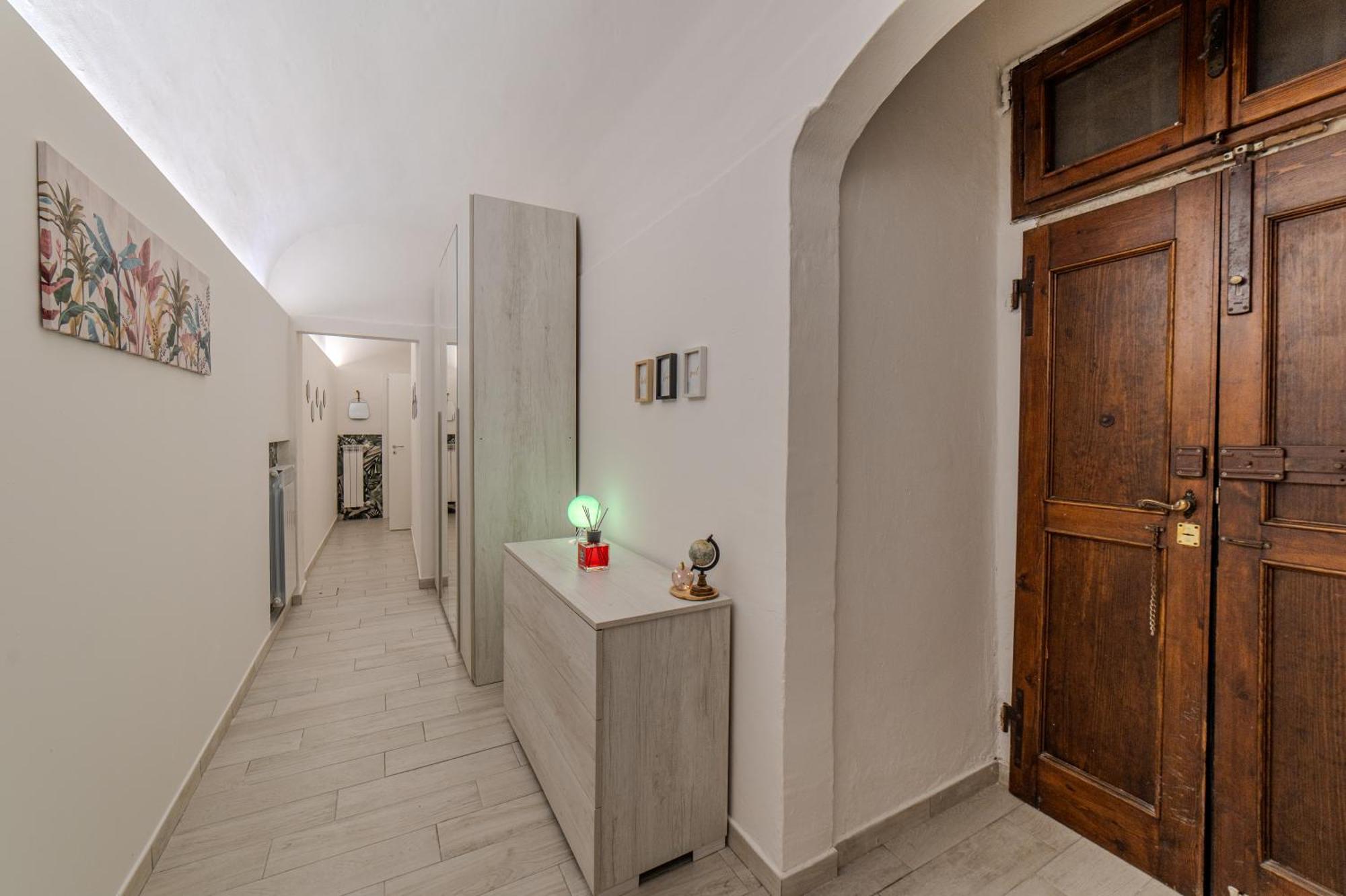 Casa R&R A Due Passi Dalla Torre 피사 외부 사진